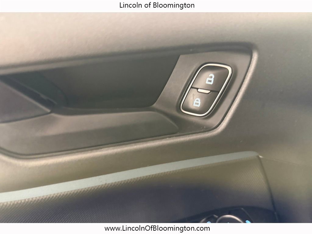 Used 2022 Ford Bronco Sport Badlands image 44