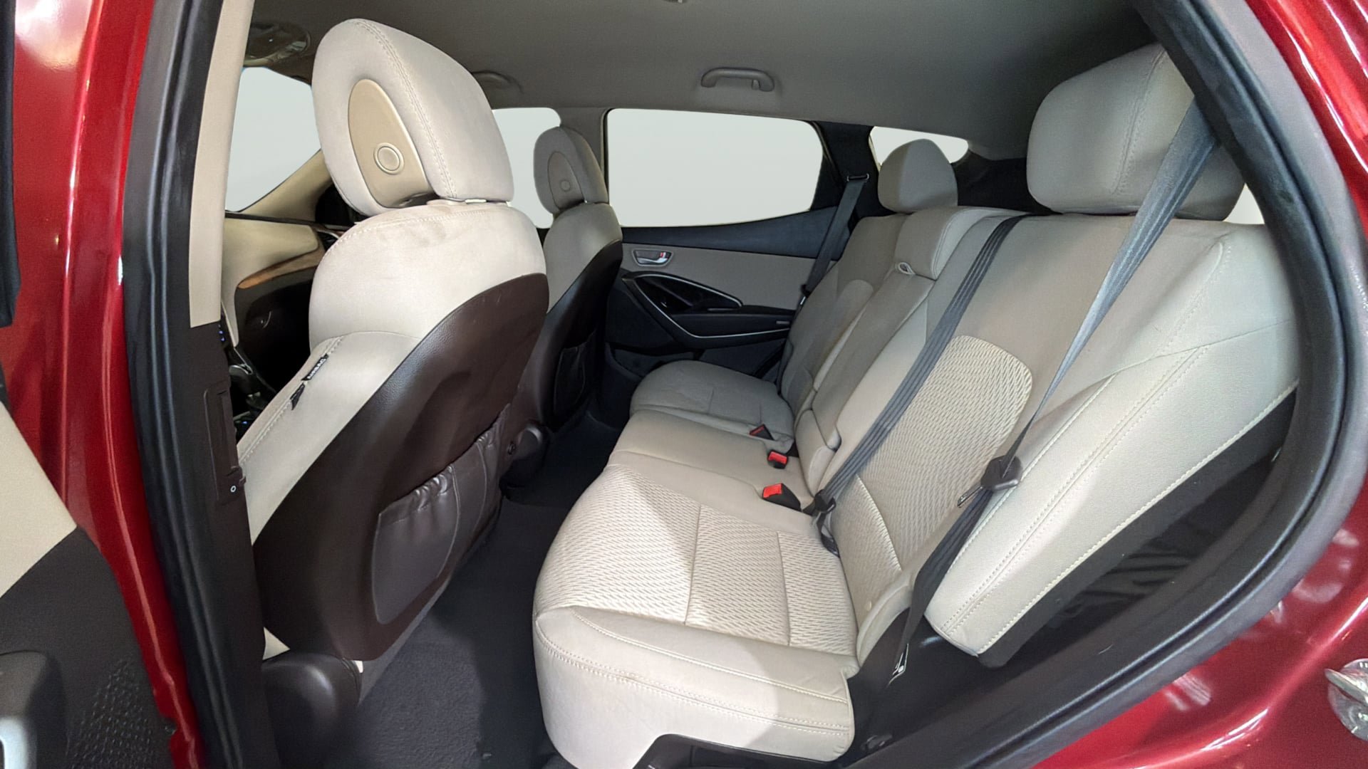 Used 2014 Hyundai Santa Fe Sport FWD image 32