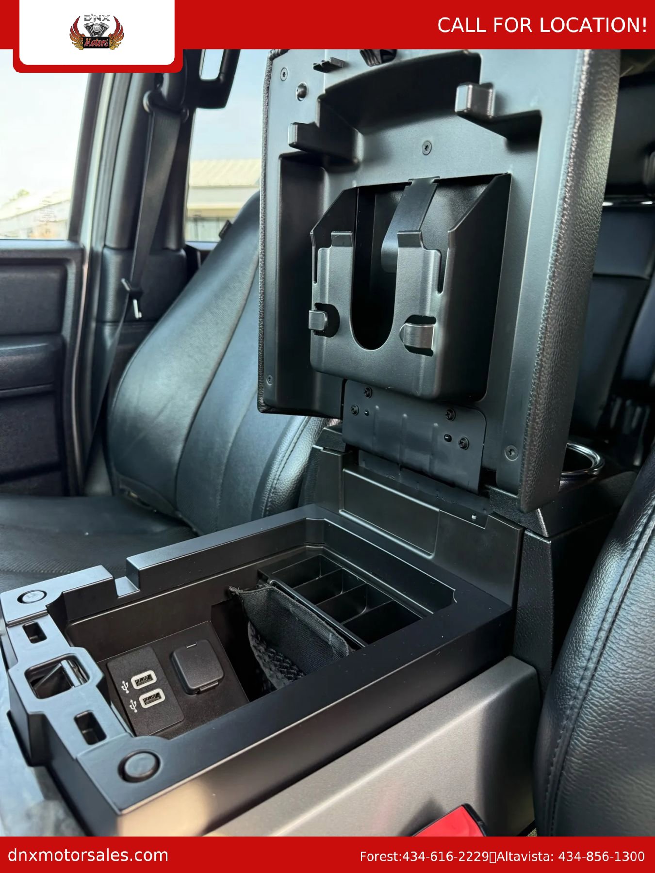 Used 2016 Ford Expedition Max Limited image 26