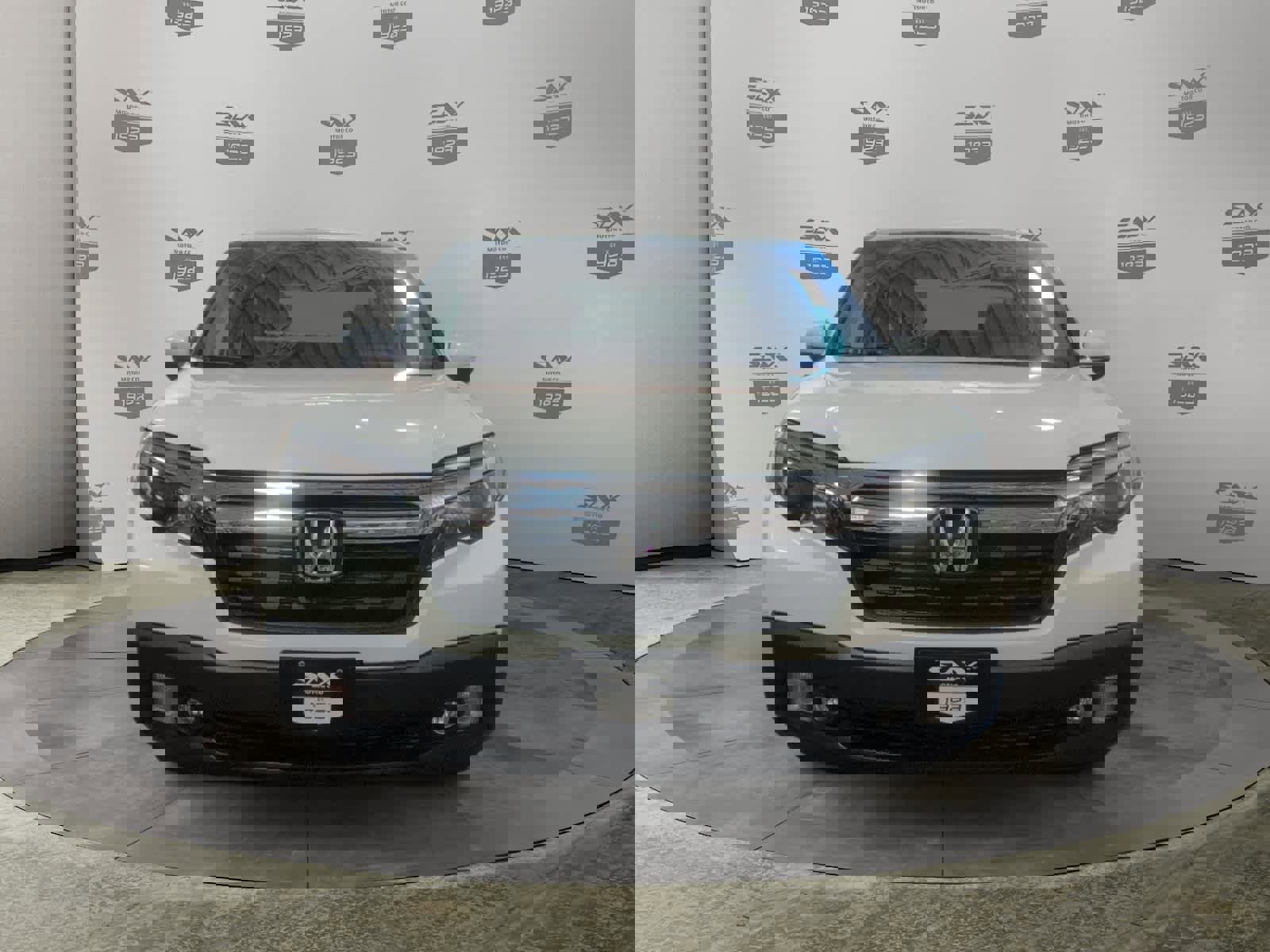 Used 2017 Honda Ridgeline RTL-T image 8