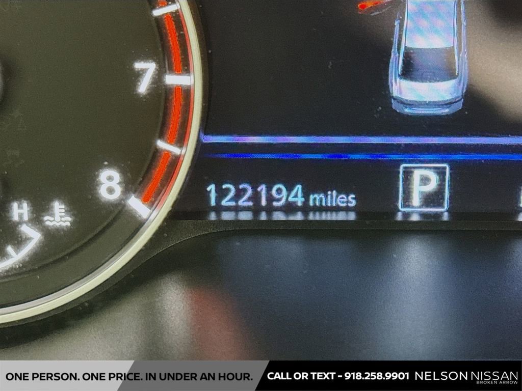 Used 2020 Nissan Altima 2.5 S image 12