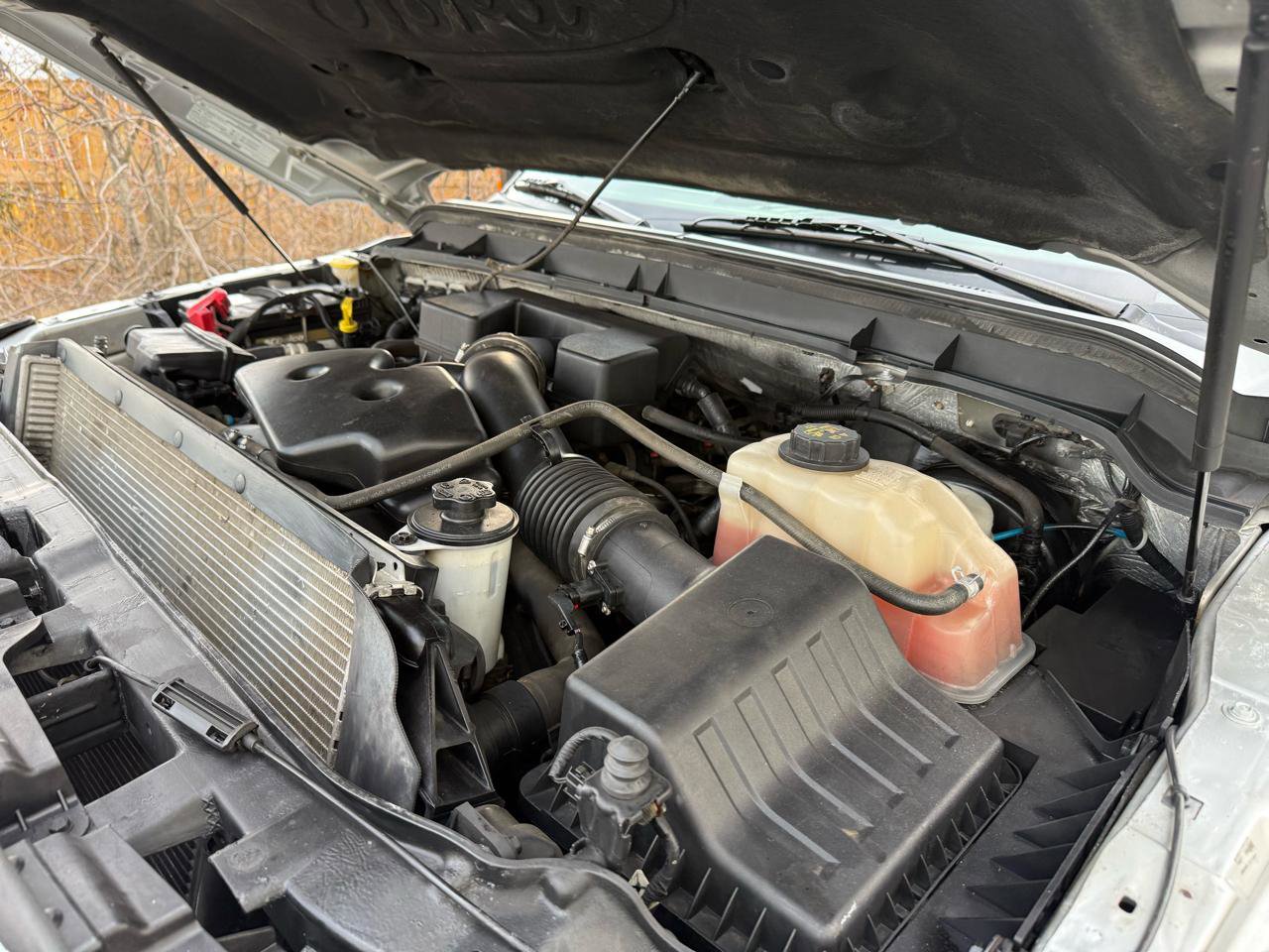 Used 2012 Ford F250 XLT w/ XLT Premium Pkg image 63