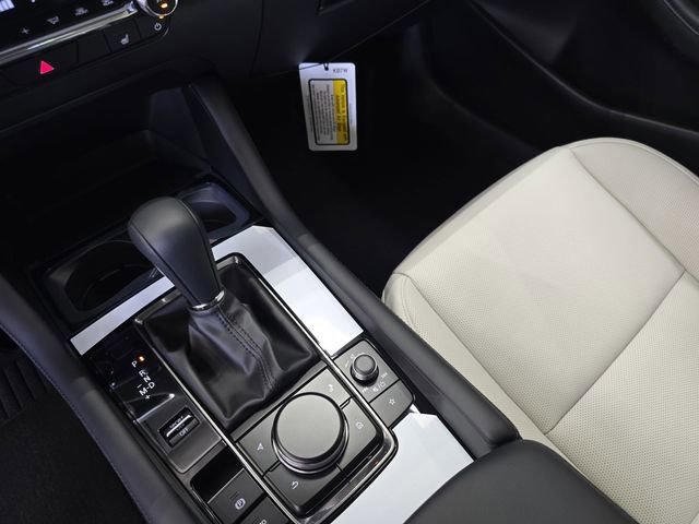 New 2026 MAZDA MAZDA3 2.5 Turbo Sedan w/Premium Plus image 24