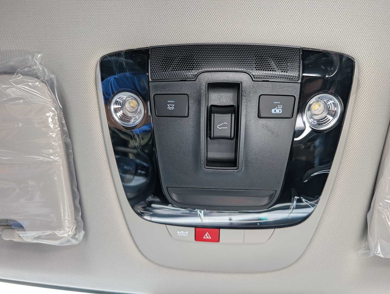 New 2027 Kia Sportage SX Prestige AWD/4WD image 29