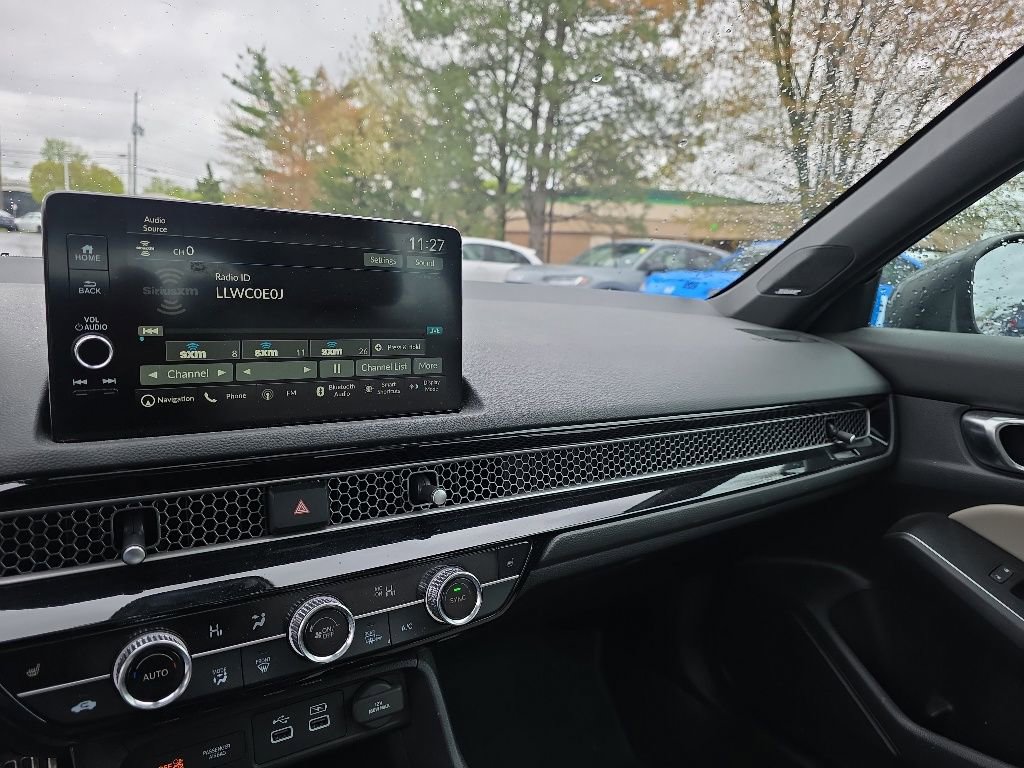 Used 2022 Honda Civic Sport Touring image 18