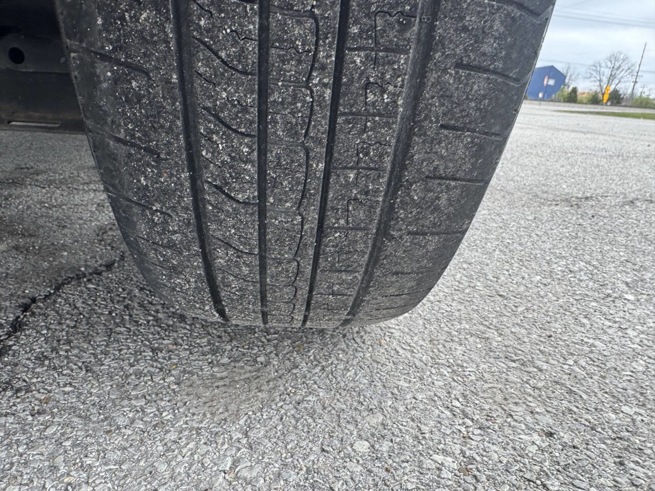 Used 2007 Chrysler PT Cruiser Touring image 15