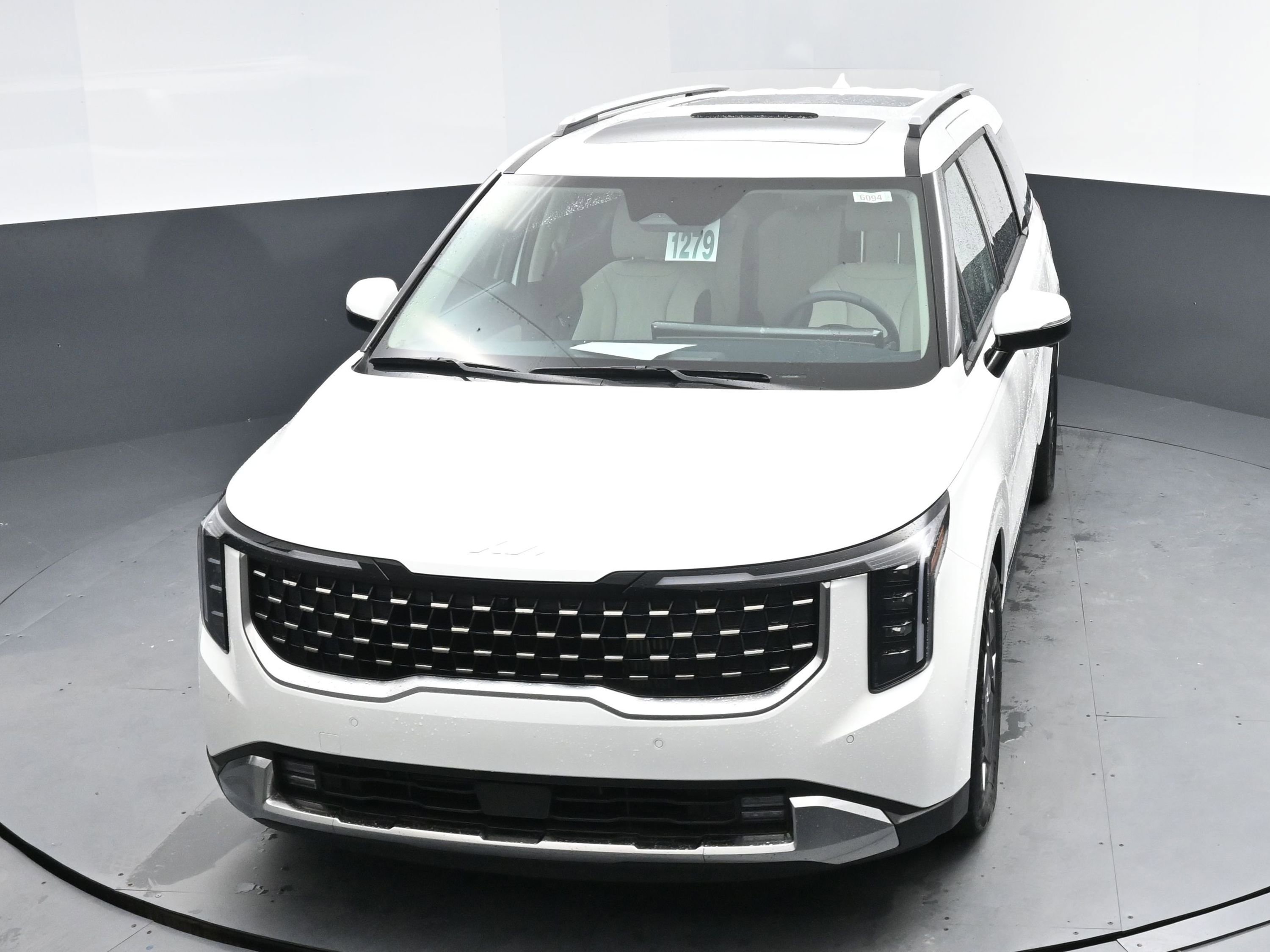 New 2026 Kia Carnival SX image 9