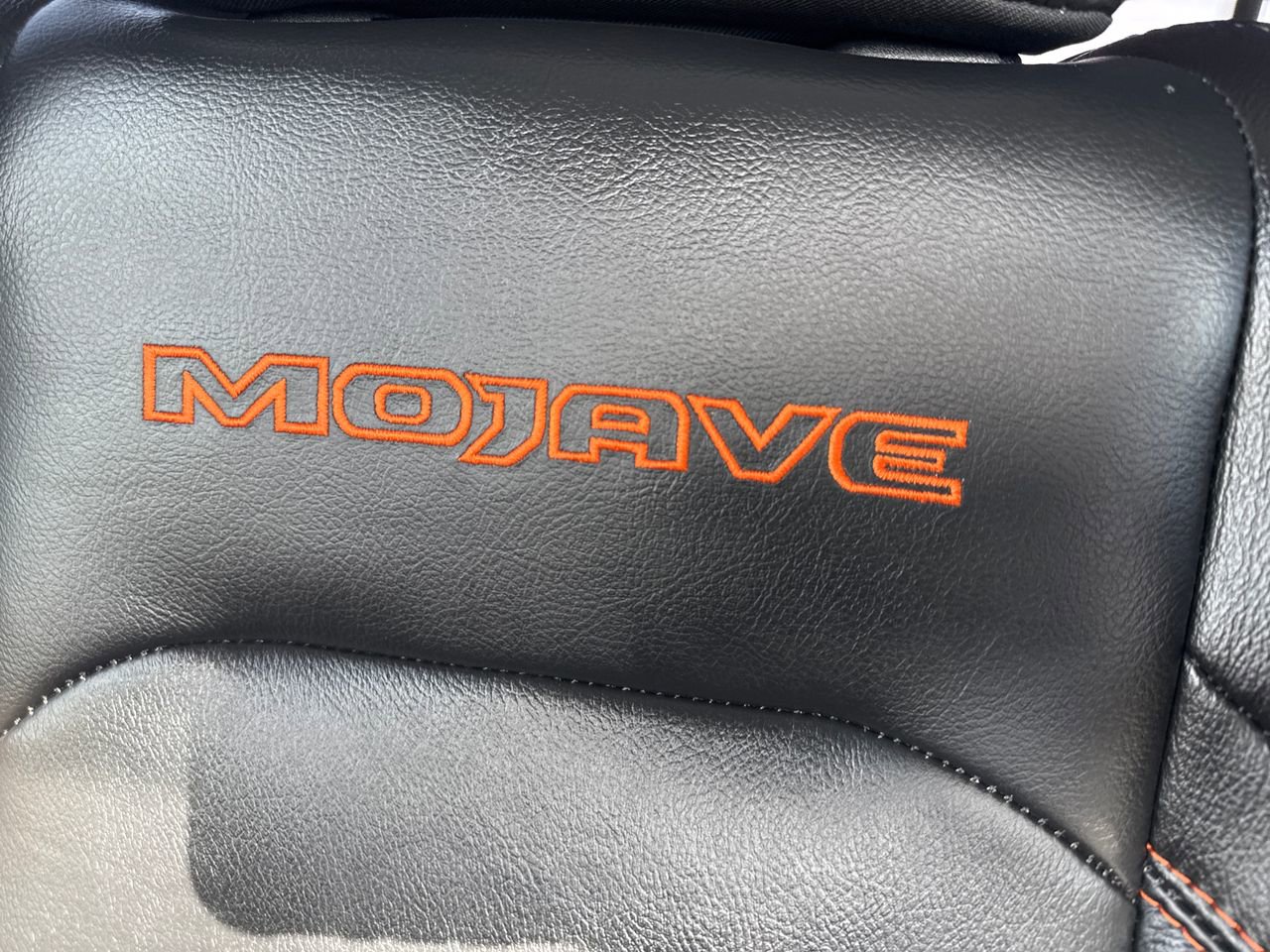 Used 2021 Jeep Gladiator Mojave w/ LED Lighting Group image 31