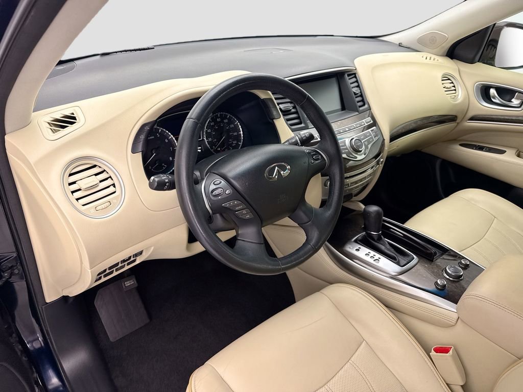 Used 2015 INFINITI QX60 FWD w/ Premium Package image 9
