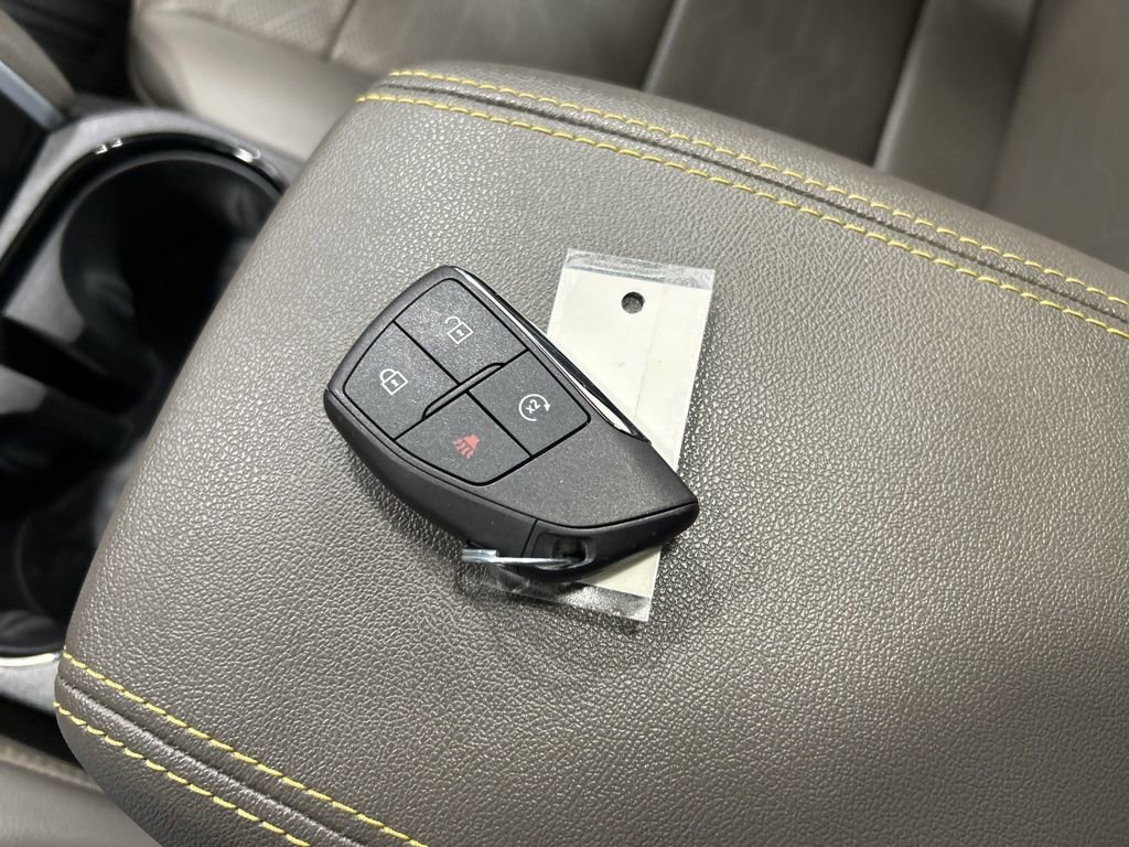 Used 2024 Chevrolet Colorado ZR2 w/ ZR2 Convenience Package III image 25