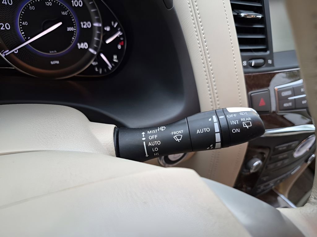 Used 2016 INFINITI QX80 Luxe w/ 22" Wheel Package image 42
