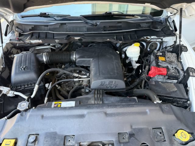 Used 2015 RAM 1500 Tradesman w/ Power & Remote Entry Group RWD image 20