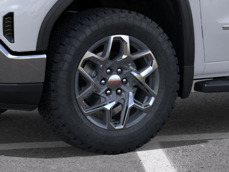 New 2026 GMC Sierra 1500 SLT w/ SLT Premium Plus Package image 33
