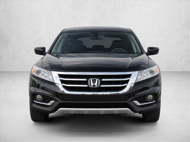 Used 2015 Honda Crosstour EX-L image 2