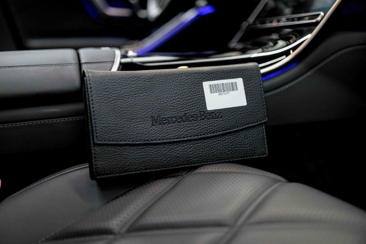 Used 2023 Mercedes-Benz Maybach S 580 4MATIC image 76