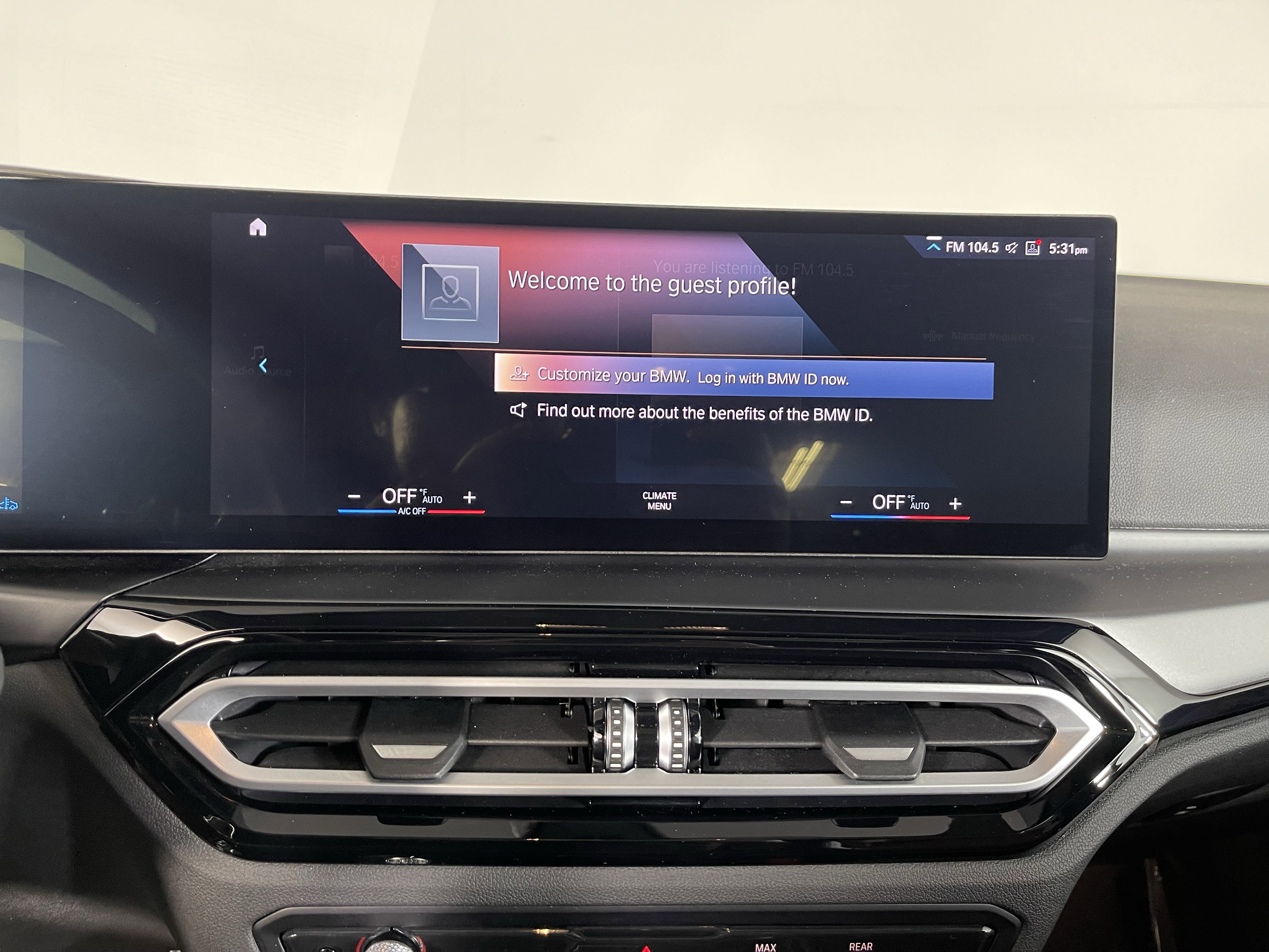 Certified 2023 BMW 230i xDrive Coupe w/ Convenience Package image 13