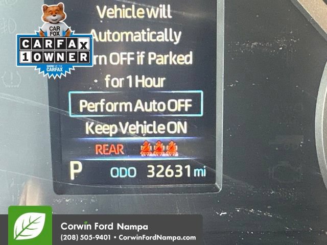 Used 2024 Toyota Tundra SR5 w/ SR5 Premium Package AWD/4WD image 11