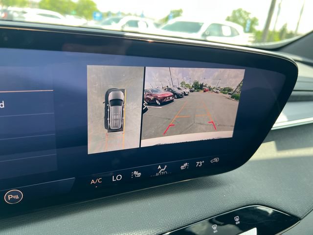 Certified 2026 Buick Enclave Sport Touring AWD/4WD image 22