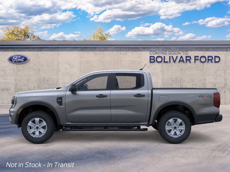 New 2026 Ford Ranger XL AWD/4WD image 5