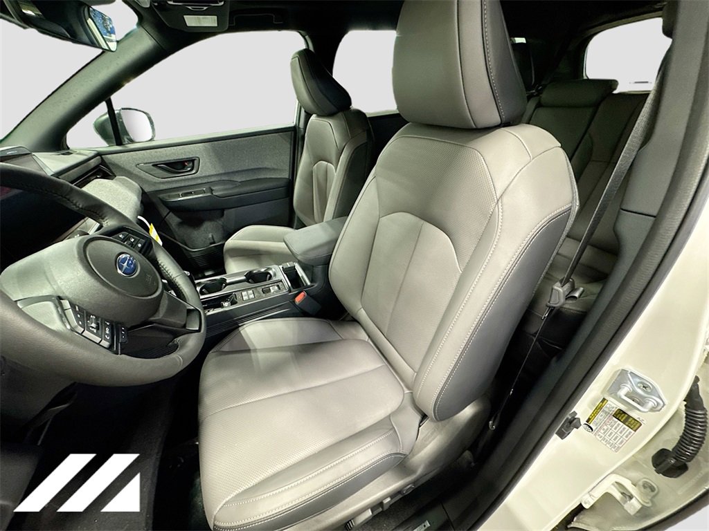 New 2026 Subaru Outback Limited XT image 21