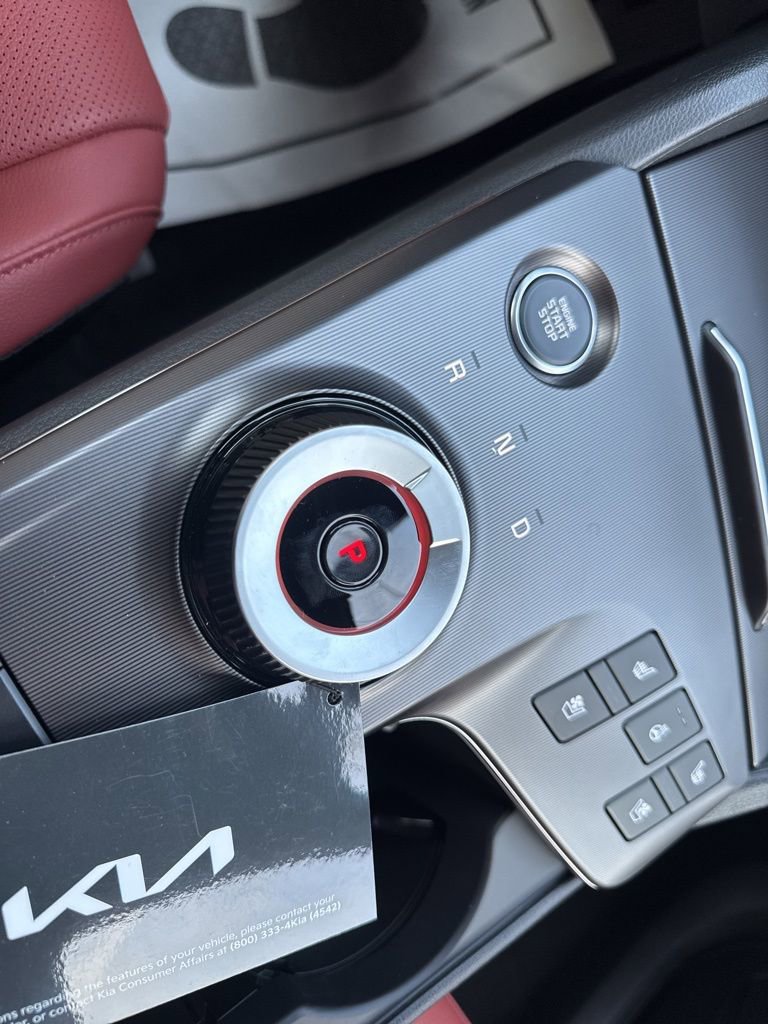 New 2026 Kia Sportage SX Prestige image 7