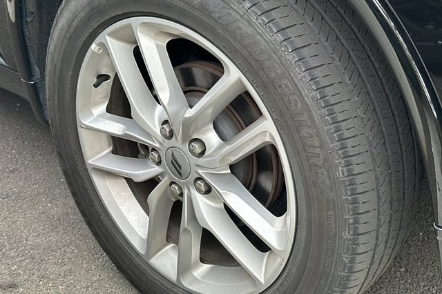 Used 2024 Dodge Durango GT RWD image 4