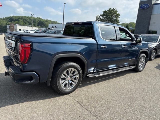 Used 2020 GMC Sierra 1500 Denali AWD/4WD image 5
