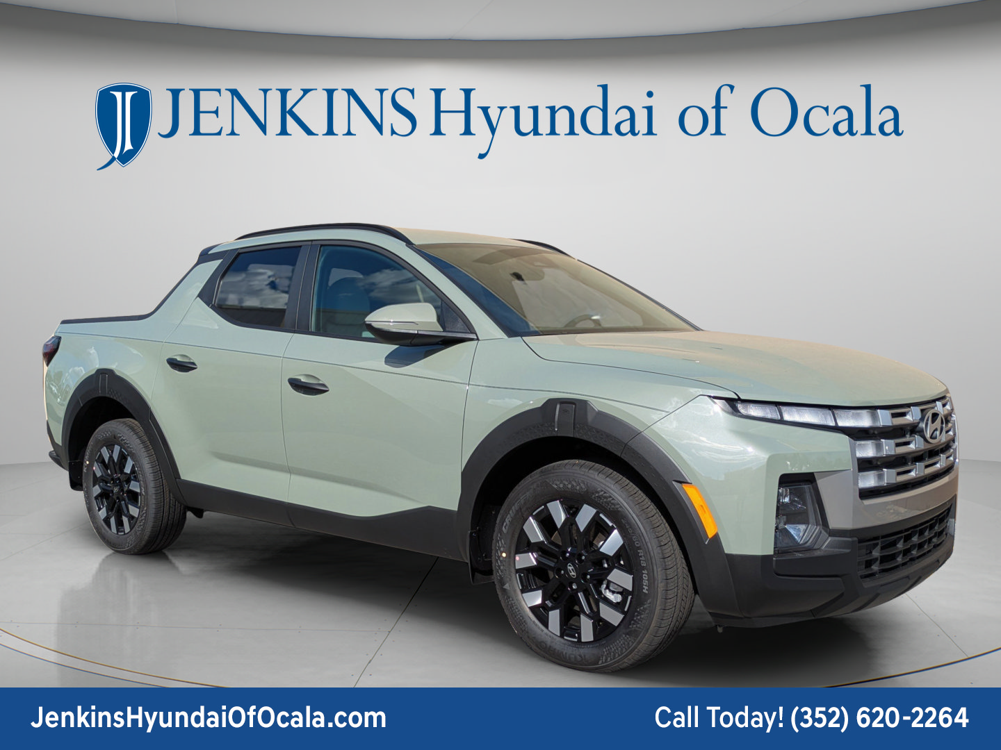 New 2026 Hyundai Santa Cruz SEL FWD image 11