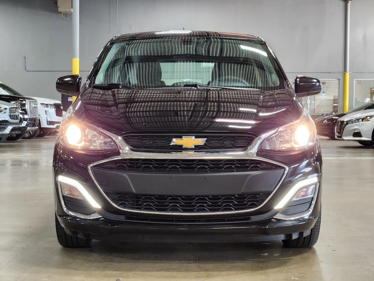 Used 2020 Chevrolet Spark LT image 2