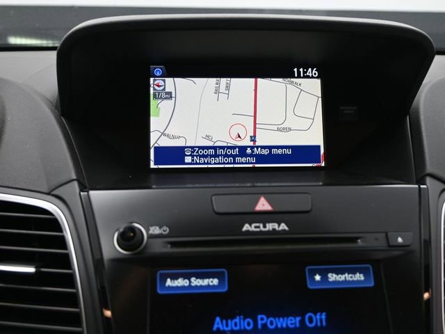 Used 2016 Acura RDX AWD w/ Technology Package image 12