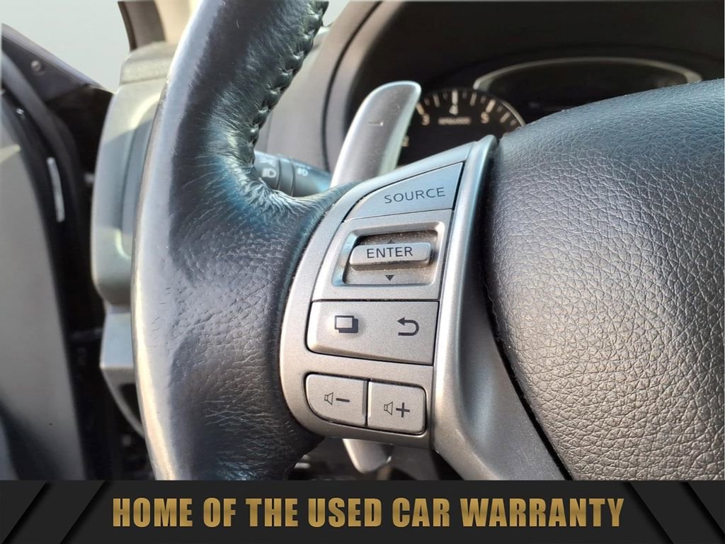 Used 2015 Nissan Altima 3.5 SL image 21