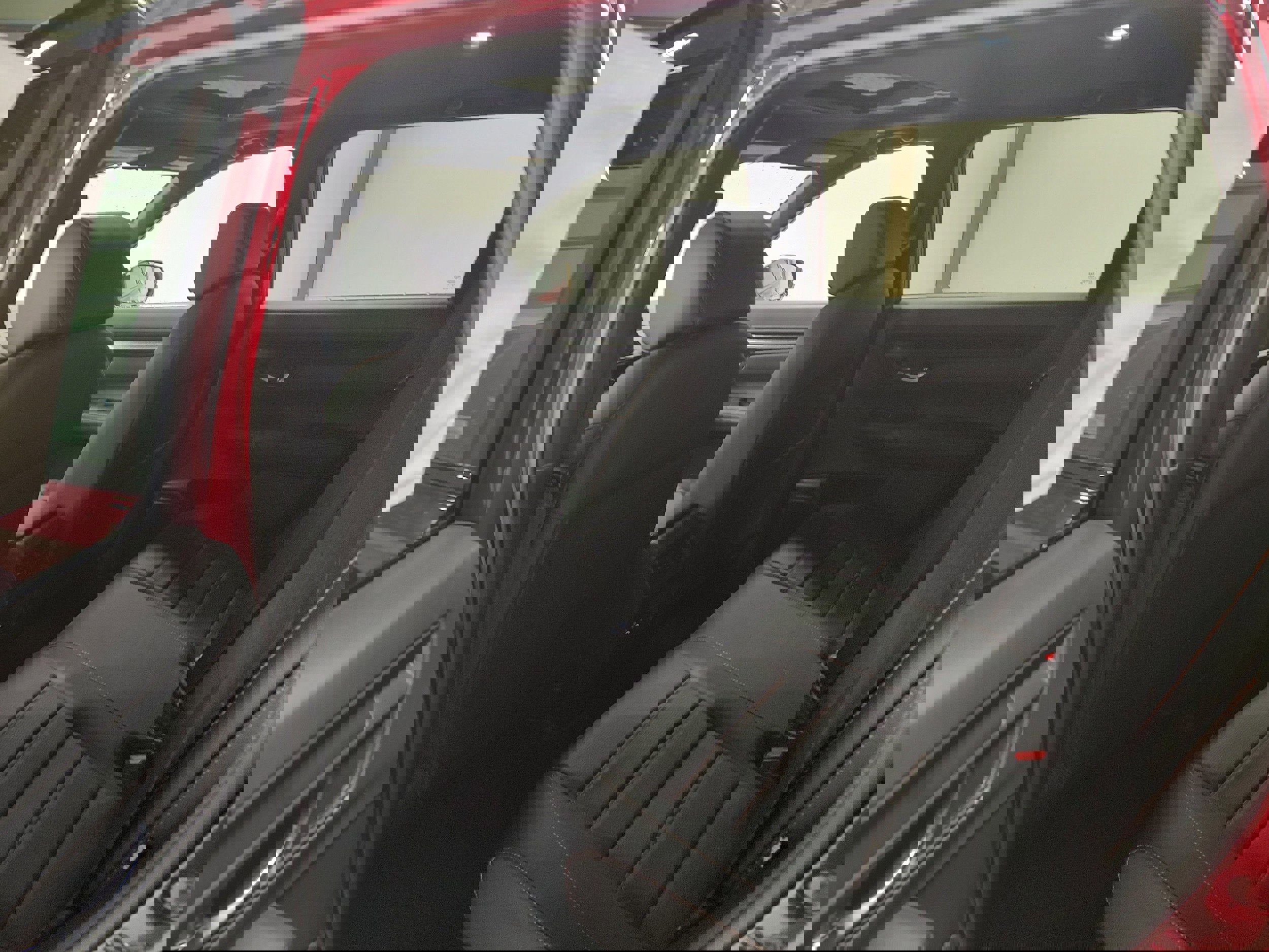 New 2026 Honda CR-V Sport-L image 11