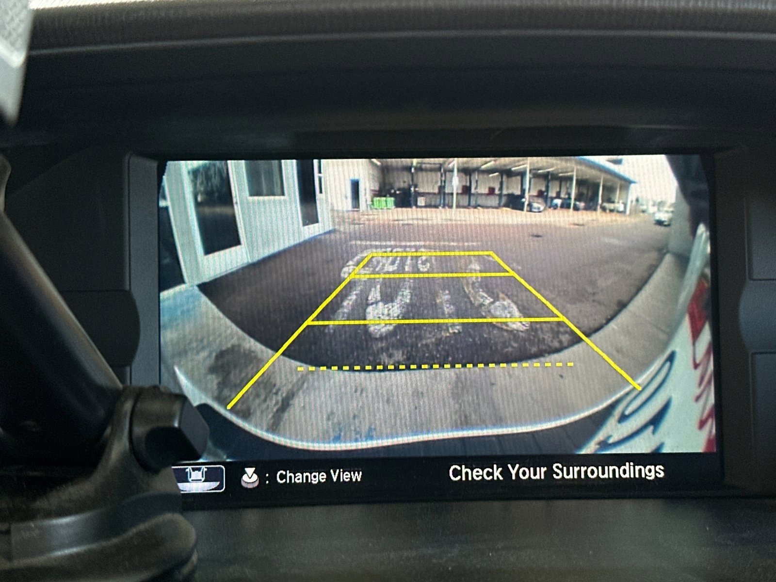 Used 2014 Honda Odyssey Touring image 21