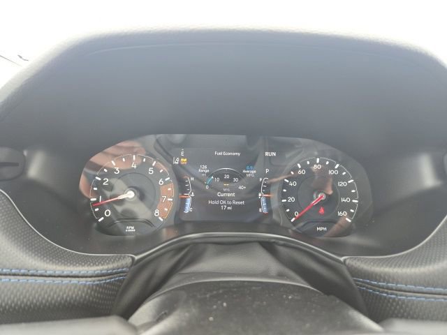 New 2026 Jeep Compass Latitude image 15