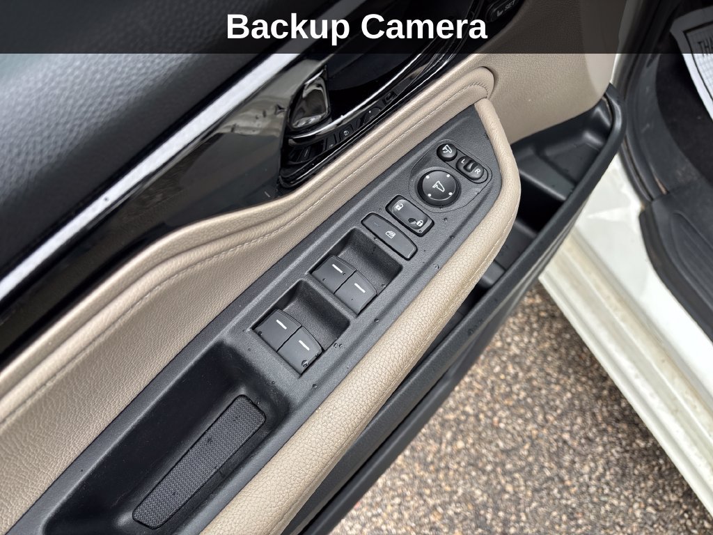 Used 2019 Honda Odyssey Elite image 15