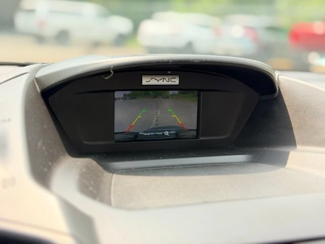 Used 2017 Ford Escape SE FWD image 14