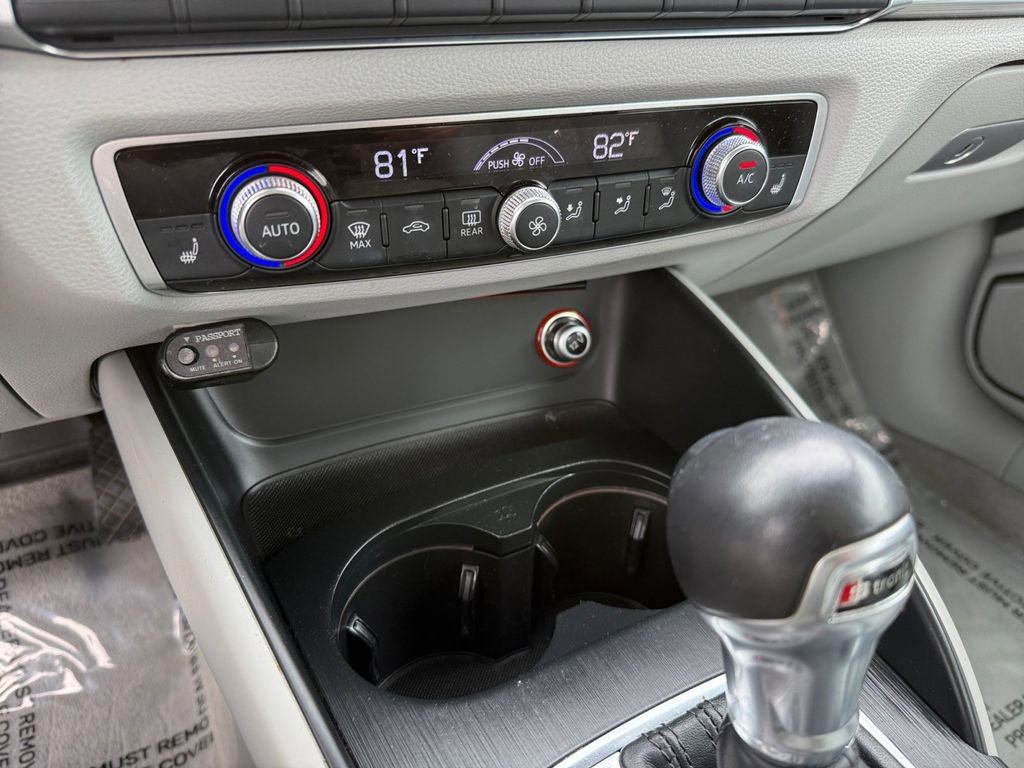 Used 2015 Audi A3 2.0T Prestige image 21