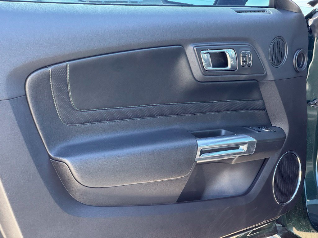 Used 2019 Ford Mustang Bullitt w/ Bullitt Electronics Package RWD image 9