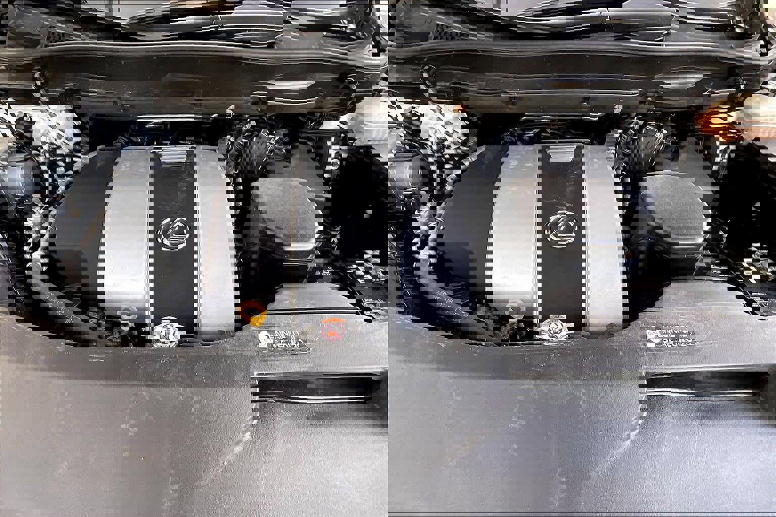 Used 2018 Lexus RX 350L image 30