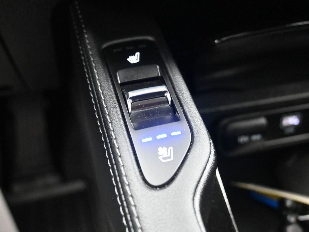 Certified 2025 Kia Telluride EX image 21