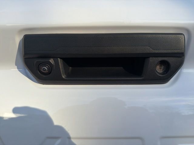 Certified 2024 Chevrolet Colorado Z71 w/ Z71 Convenience Package 2 image 14