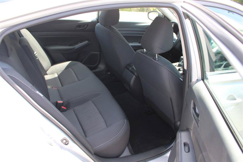 Used 2026 Nissan Altima 2.5 SV AWD/4WD image 12
