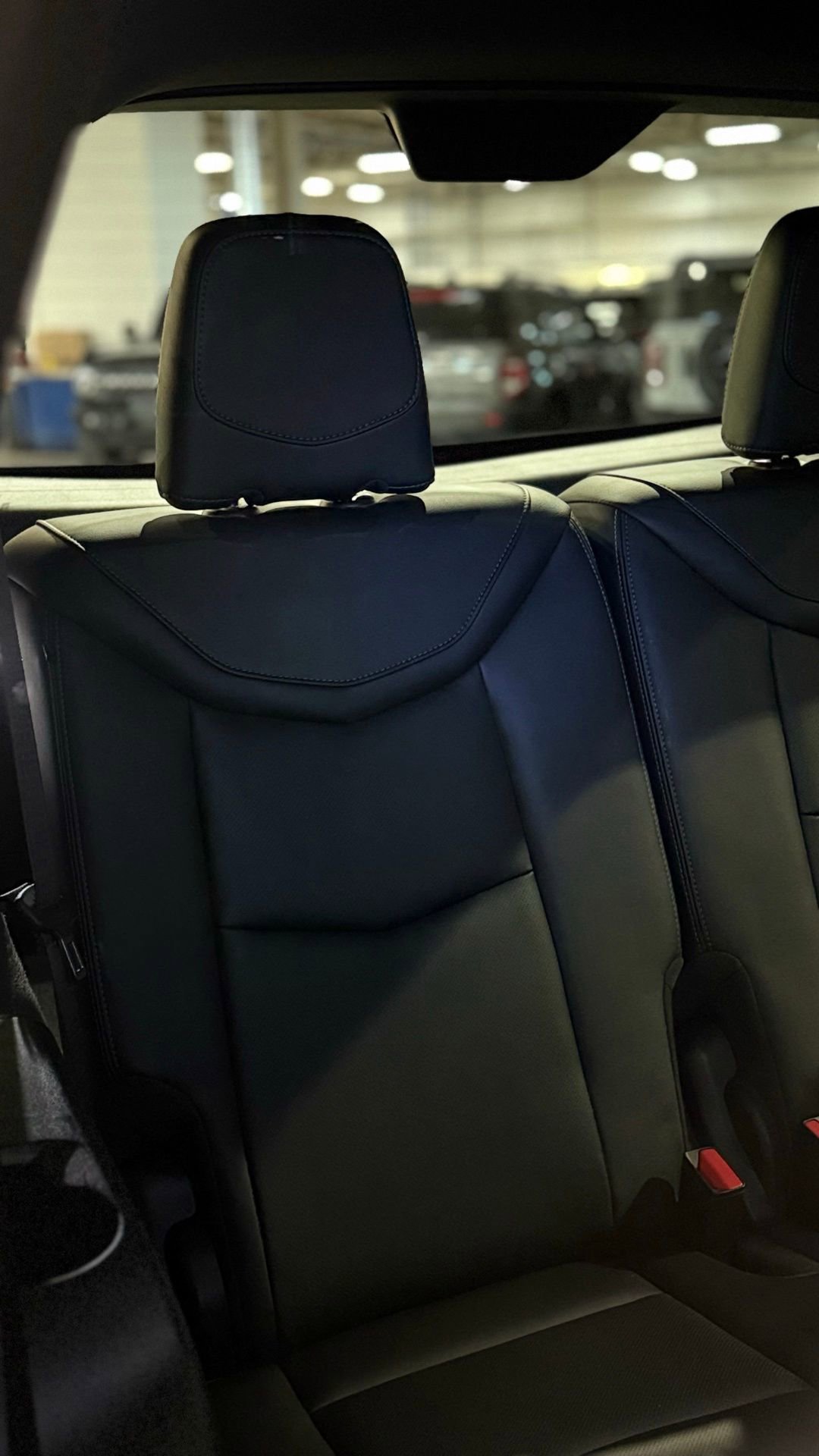 Used 2023 Cadillac XT6 Sport image 70