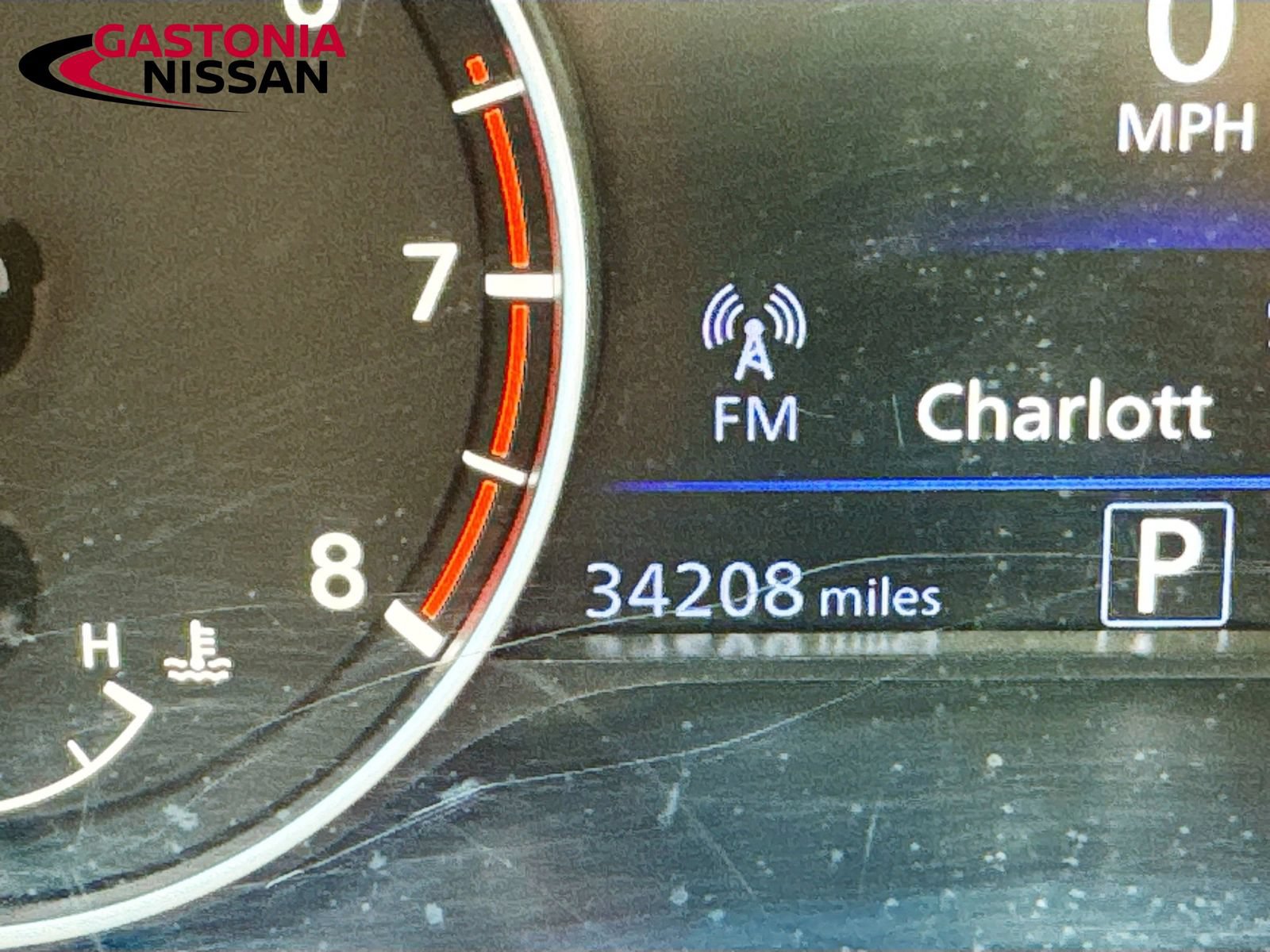 Used 2023 Nissan Altima 2.5 SR FWD image 15