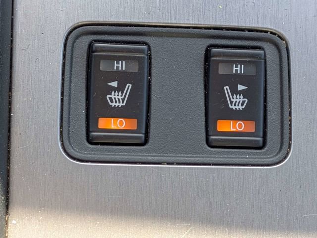 Used 2023 Nissan Murano SV image 22