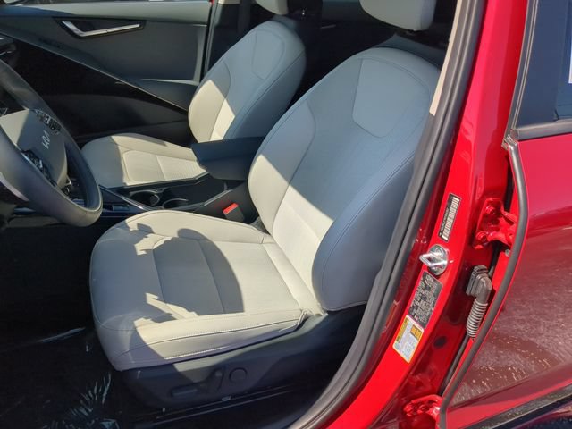 Used 2024 Kia Niro EX Touring FWD image 21