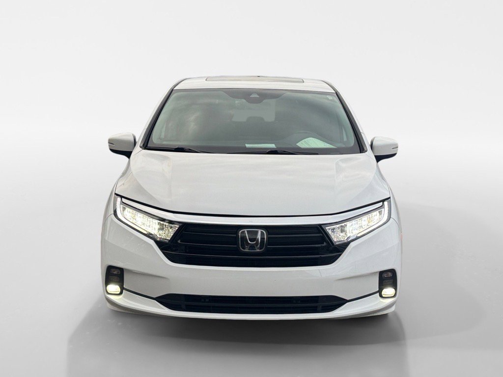 Used 2024 Honda Odyssey EX-L image 8