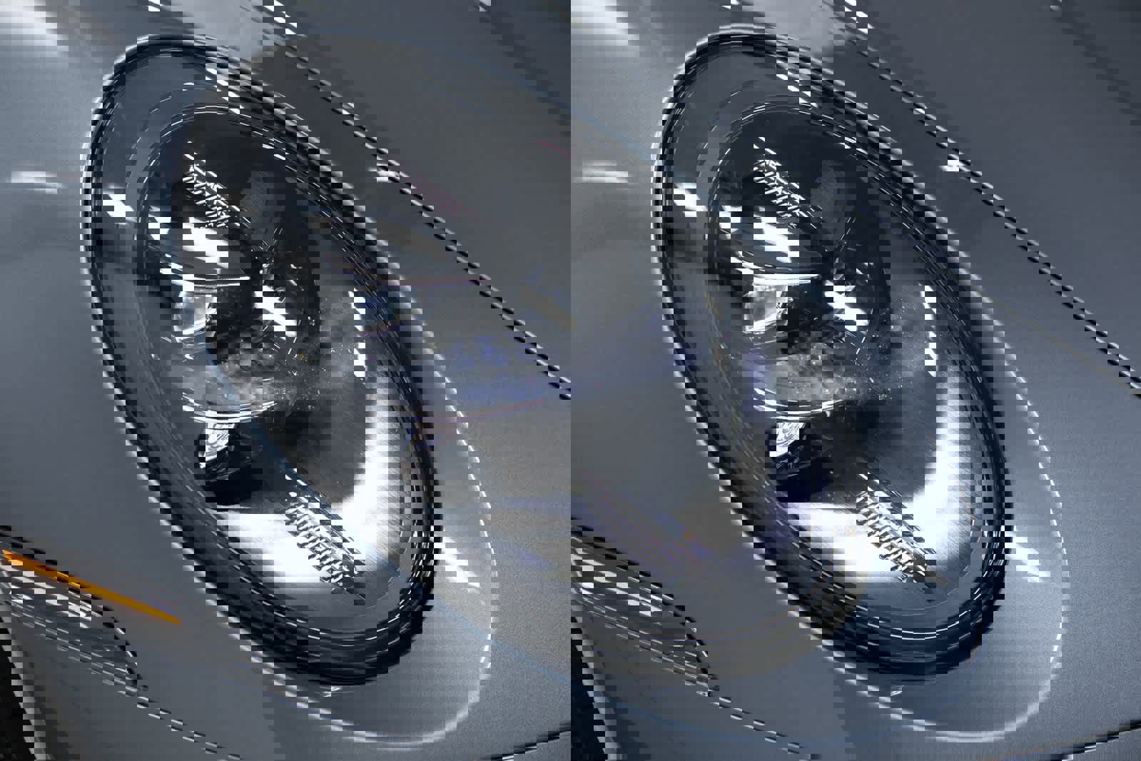 Certified 2025 Porsche 911 Targa 4 GTS image 30