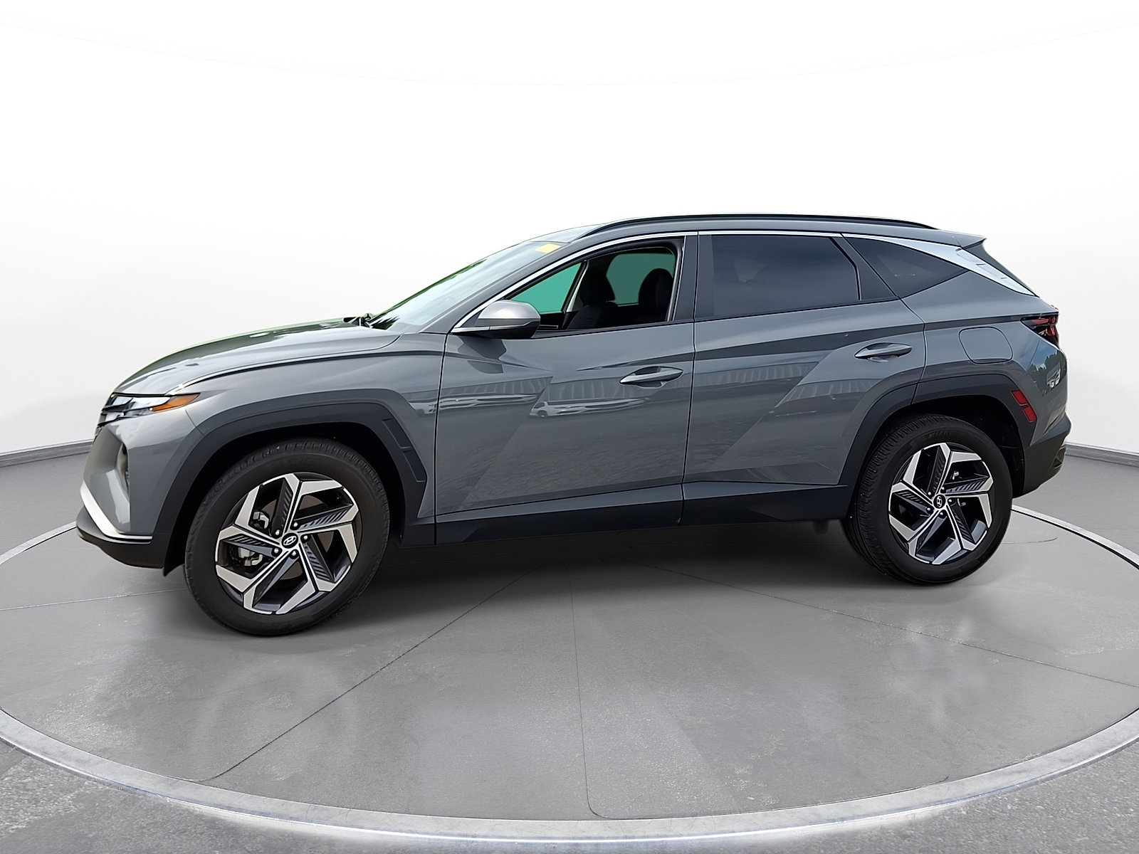 Used 2024 Hyundai Tucson SEL AWD/4WD image 4