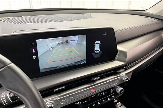 Used 2023 Kia Telluride S w/ S Sunroof Package image 28
